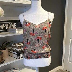 10 Crosby Derek Lam Chic Camisole